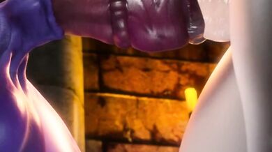 - Futa's Random Rendezvous