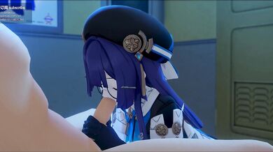 Unleashed Lustful Pleasure