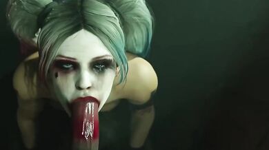 Cassie's Oral Obsession: A Quinn Family Affair