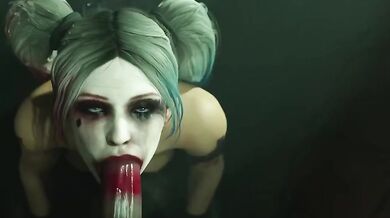 Cassie's Oral Obsession: A Quinn Family Affair