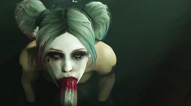 Cassie's Oral Obsession: A Quinn Family Affair