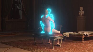 Bat-F***ing: Bruce Wayne x Martha Wayne [PoseidonX]