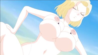 - Tentacle Sensation: Dragon Balls vs. Master Roshi