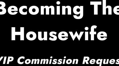 Becoming The Housewife becomes...
From Hottie to Homemaker: A Wife's TransformationFrom Hottie to Homemaker: A Wife's Transformation