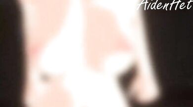 Aiden's Wet Adventure with Shenhe [Hentai Porn]