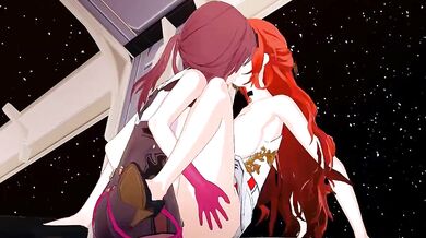 Kafka's Dream Girl: Himeko