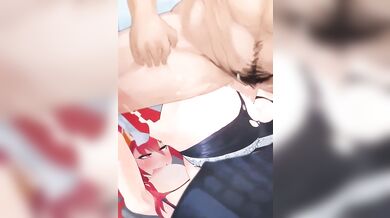 Bone-able Yoko Littner
