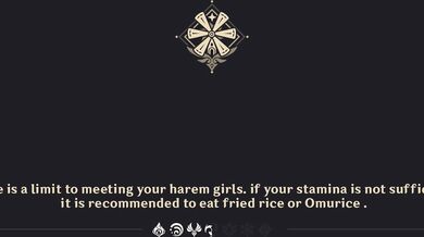 Bunny Hu Takes on the Harem in 4K Ultra HD!