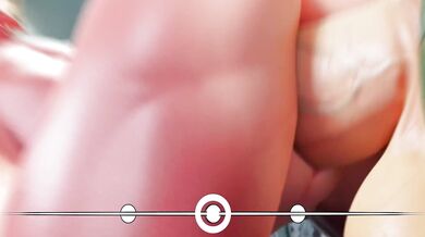 [FHF/HMV] FURRY FORNICATION