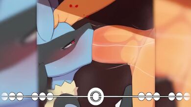 [FHF/HMV] FURRY FORNICATION