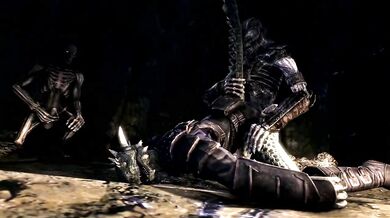 Nasty Sneaky Argonian Theif Fucking Everyone in Sight