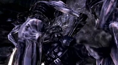 Nasty Sneaky Argonian Theif Fucking Everyone in Sight