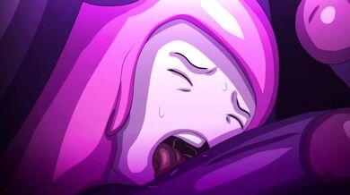 Bonnie's Hot Lactation Explosion | Latina Bitches Gone Wild | KandomRyller