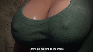 Sexy Archaeologist Lara Croft's Forbidden Animal Fuck Fest, Part One: Radeon Gaming Graphics