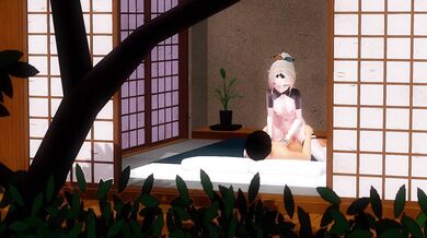 Iroha Kazama's Sexual Adventures Volume 2