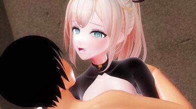 Iroha Kazama's Sexual Adventures Volume 2