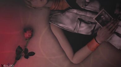 Halloween Nightmare in Silent Hill