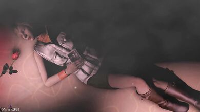 Halloween Nightmare in Silent Hill