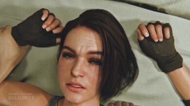 Jill's Deal: A Gangbang Fantasy Come True