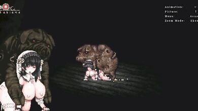 Fucking Swine: The Sinful Piggies