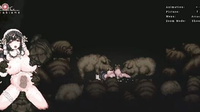 Fucking Swine: The Sinful Piggies