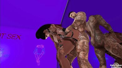 Erotic Dungeon - Featuring Pierre the Tall