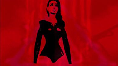 Fucking the Spy - Agent Fatale's Final Chapter