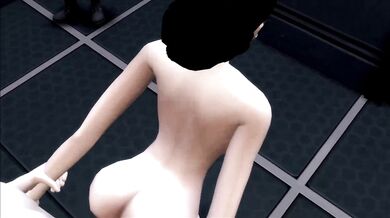 Fucking the Spy - Agent Fatale's Final Chapter