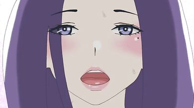 Lusty Stepmom and Tender Screwing [fluffy of the near future]