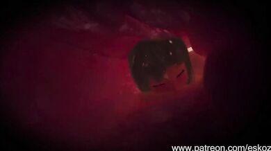 Eskoz's Shrinking Adventure: Tiny and Mighty