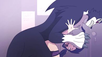 When the Bitch is in Heat [Groan]