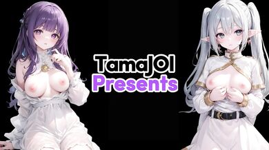 (Ai Voiced) Frieren and Fern Captured the Demon for Hentai JOi and Extreme CBT
