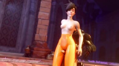 Tracer's Sexual Extravaganza (HMV)