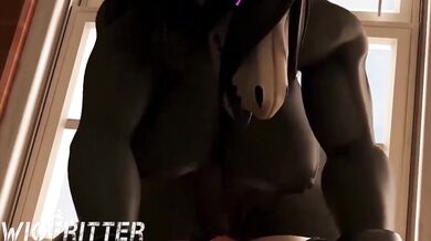 Sexy SCP Sirens: The Sultry Temptresses of 682 and 939 Unleashed!