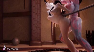 Bondage Dungeon 2: The Dominatrix Returns - She's the Boss