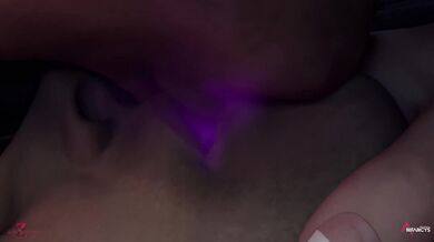 Miraculous Lesbian Bondage Seduction: D-Chicks [4K | 60FPS | Español]