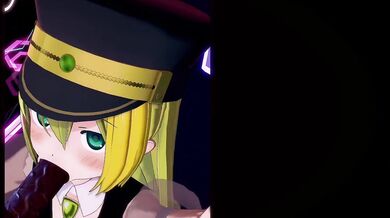 Alina's Tongue Action: Exploring the Depths of a Man's Cock with her Mouth