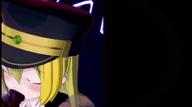 Alina's Tongue Action: Exploring the Depths of a Man's Cock with her Mouth