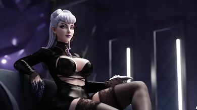 Body Moves - Porn Music Video