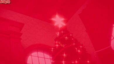 Mistletoe and Footjobs: Miss Claus' Naughty Christmas Favors [4K Ultra HD]