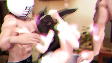 - Soapy Invasion Strategy