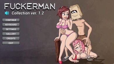 Beach Banging Bonanza: Fuckerman's Sexy Summer Saga