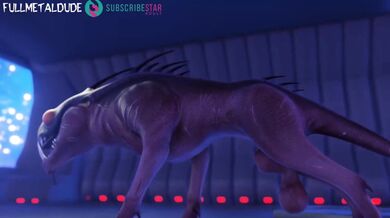 The Queen and the Beast: Tyranny vs. Fury