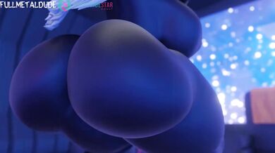 The Queen and the Beast: Tyranny vs. Fury