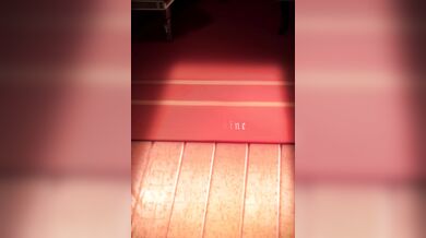 Rose's Rusty Rod (Futanari.) [Theo-Bromine]