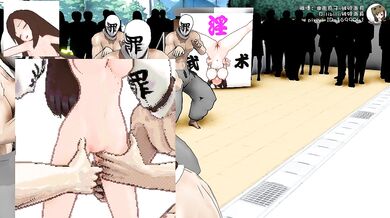 Battle Fuckers Academy