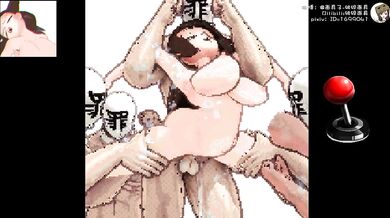 Battle Fuckers Academy