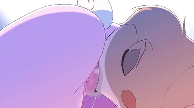 Fantasy [fan edit]: A Tale of Forbidden Love and Lustful Desires