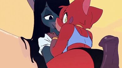 Fantasy [fan edit]: A Tale of Forbidden Love and Lustful Desires