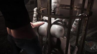 Bubble Butt Nurse (Silent Hill) - Doctor's Delightful Injections